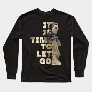 Top Gun: Maverick Long Sleeve T-Shirt